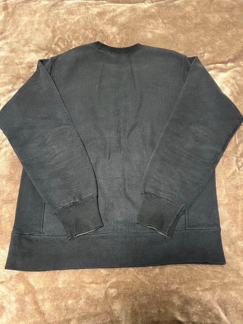 トップス SUPREME 15AW ArcLogo Crewneck Sweatshirt