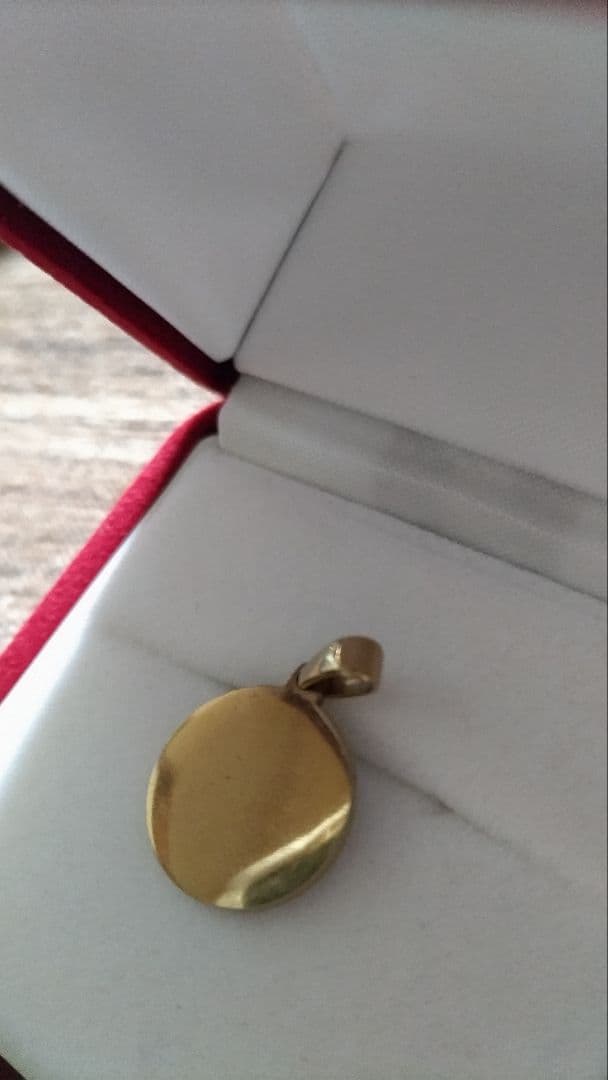 平和祈願メダル　Peace　Coin