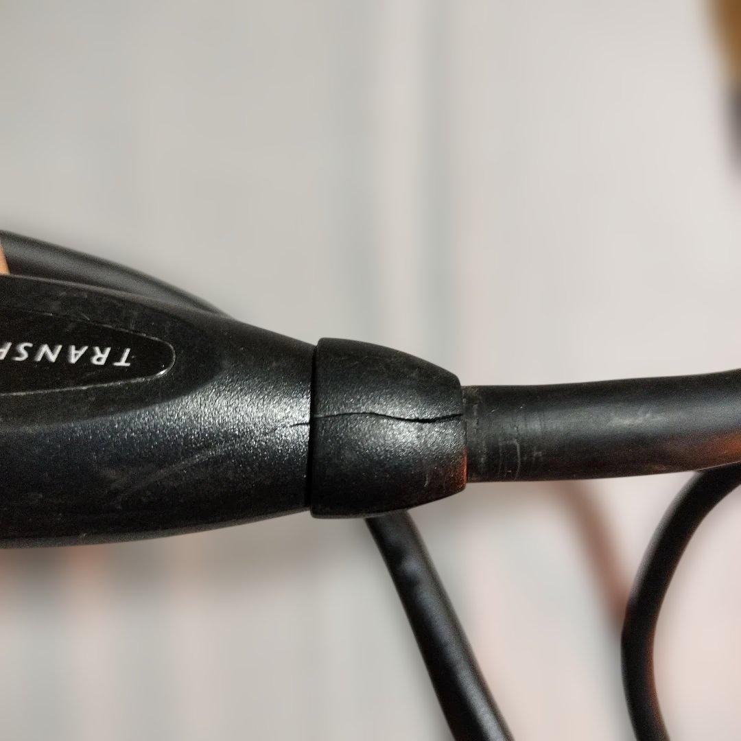 (タタナ)TRANSPARENT MUSICWAVE 15m