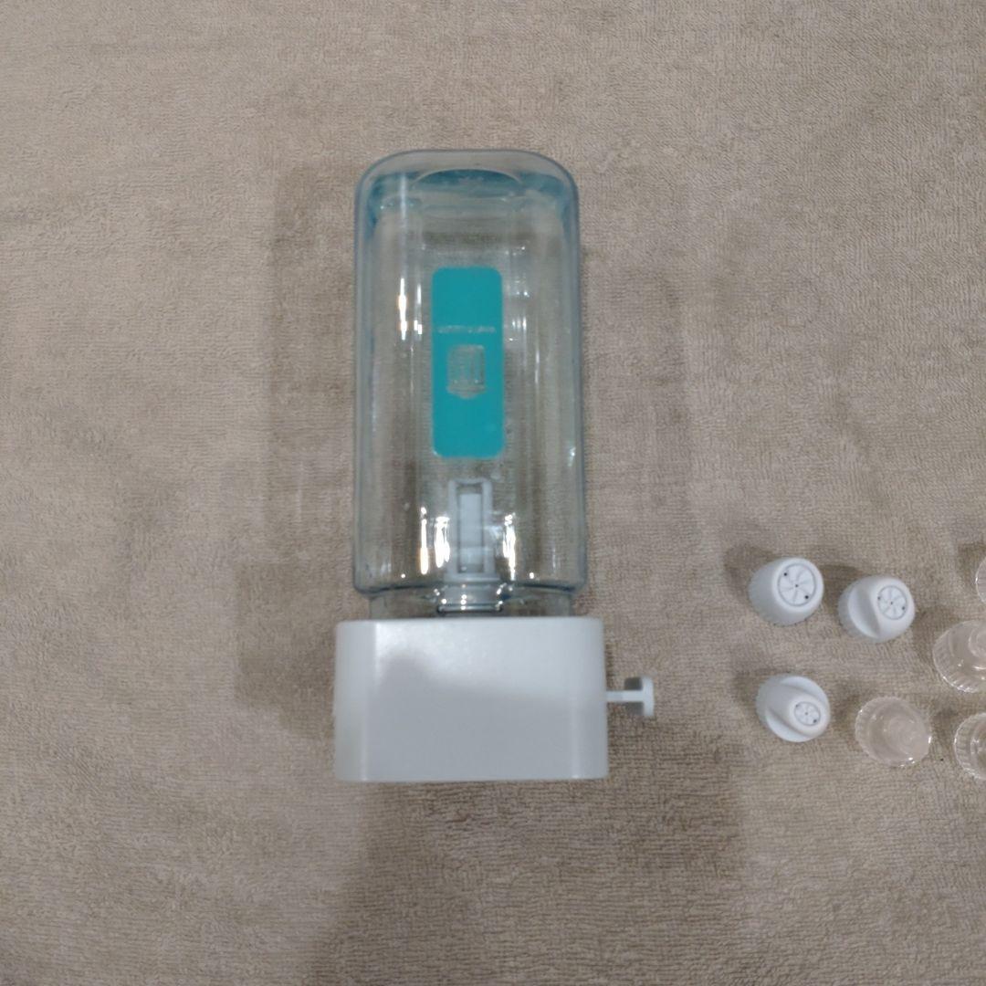 オレンジハイドラフェイシャル　多機能美顔器 タッチスクリーン式