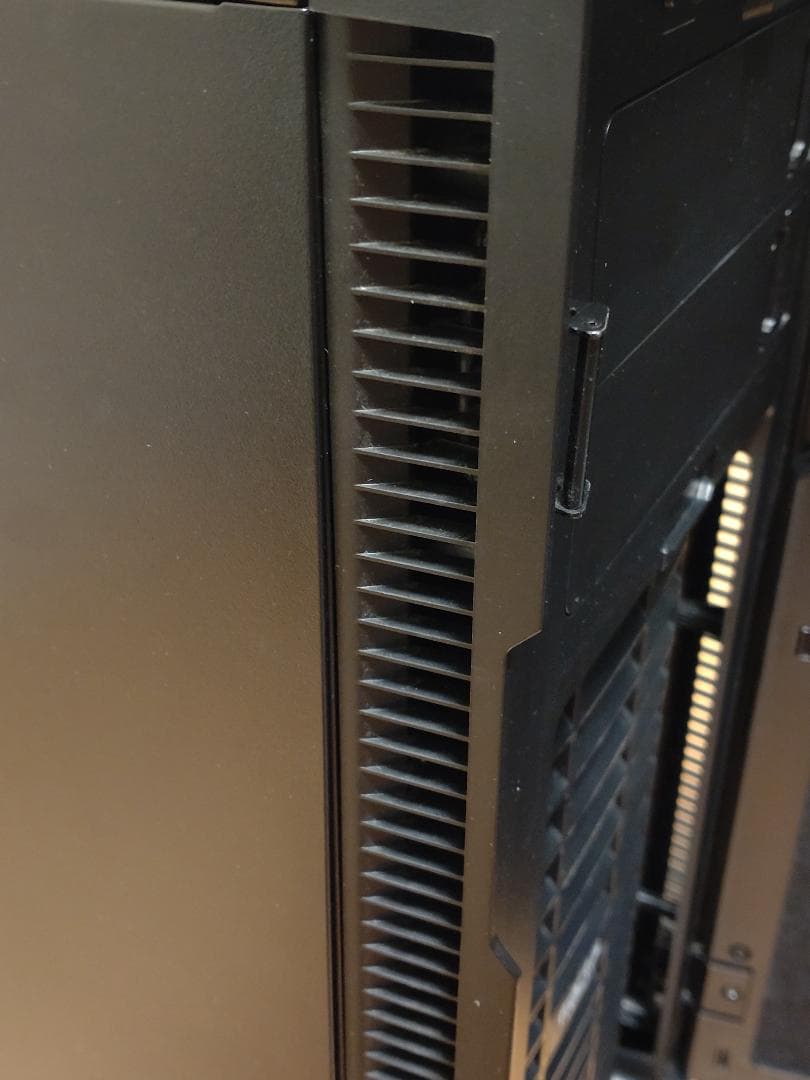 Fractal Design Define R5｜ミドルタワーPCケース