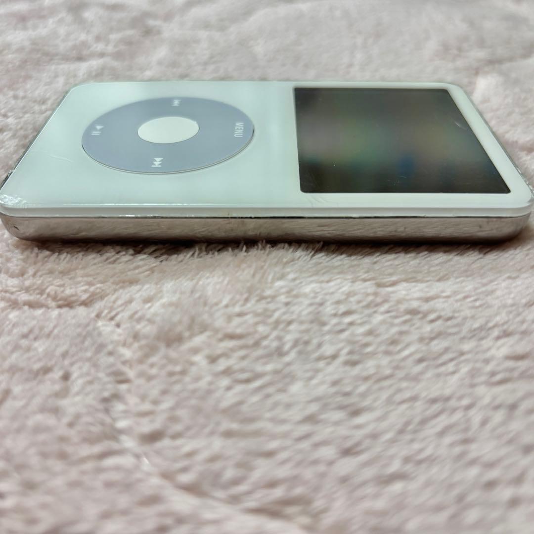 iPod 5.5世代 128GB バッテリー交換済み
