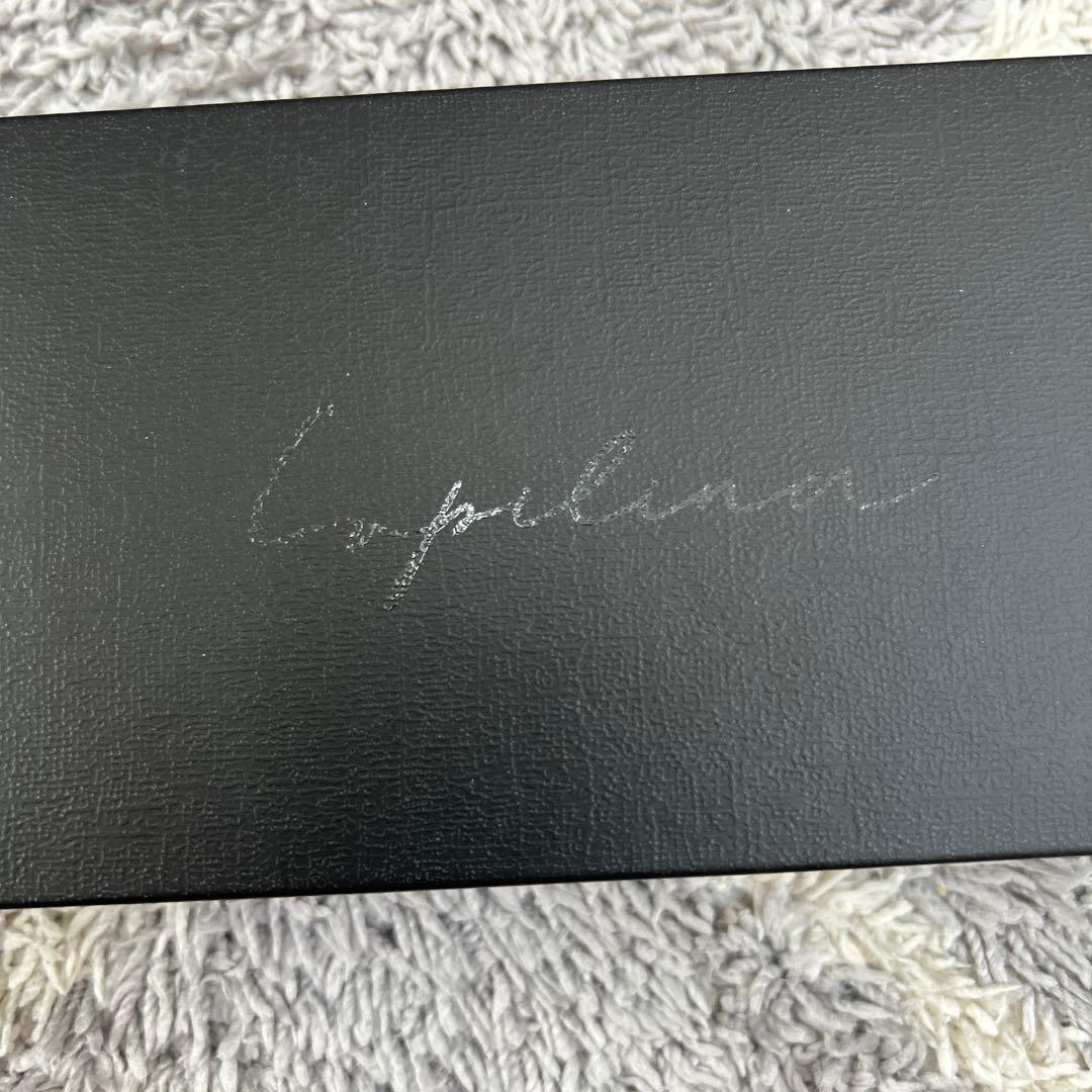 Lupilina ストレートヘアアイロン 専用ケース付き