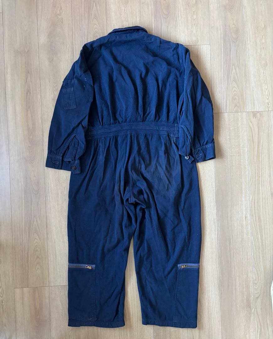 50's USAF K-2Aフライトスーツ