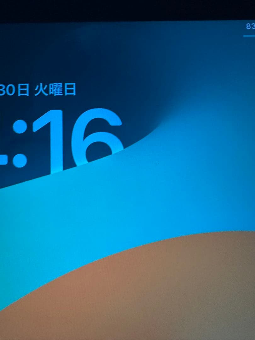 iPad （9世代） ブラック 64GB