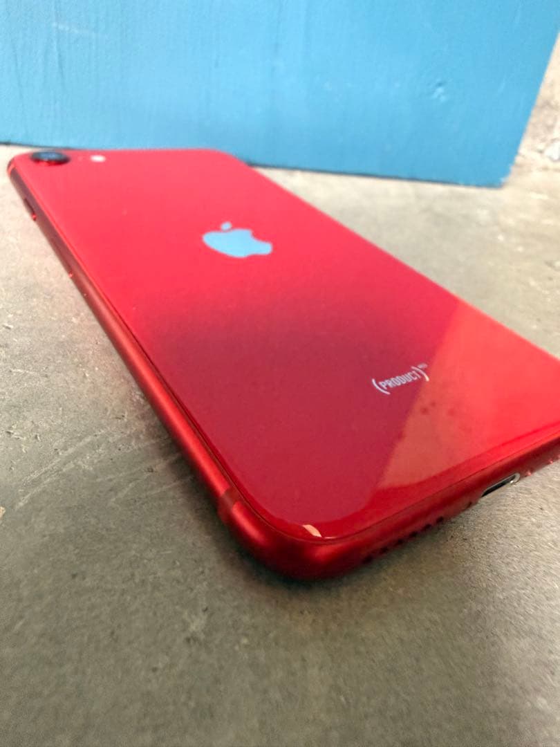 iPhone se第二世代256GB