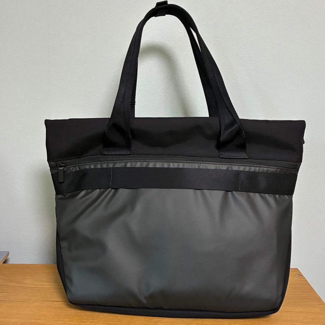 ace. エース 14インチPC ビジネストート 撥水 68501 男女兼用