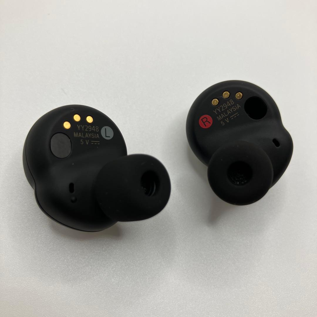 SONY WF-1000XM4 ワイヤレスノイズキャンセリングイヤホン