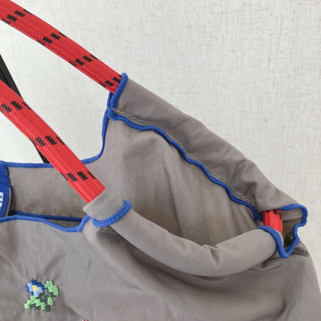 最終価格フェイラー ボールアンドチェーン ハイジ　グレー