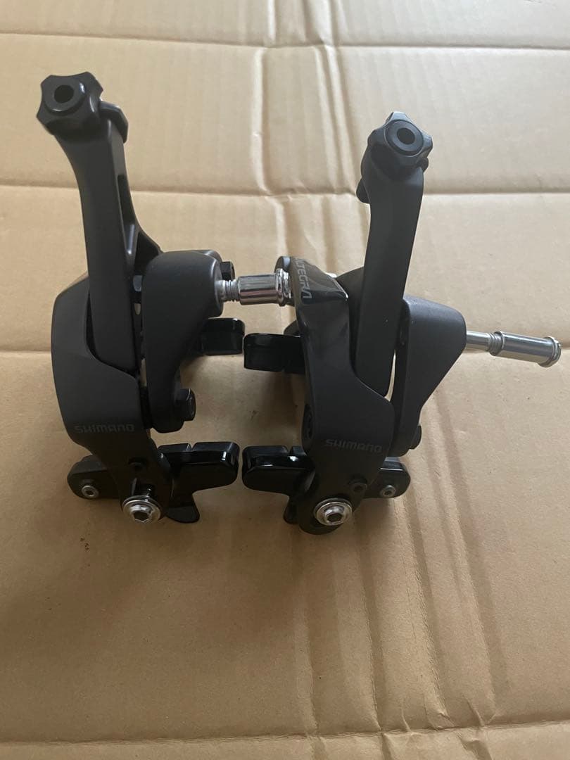 SHIMANO ULTEGRA BR-R8000 ブレーキキャリパー