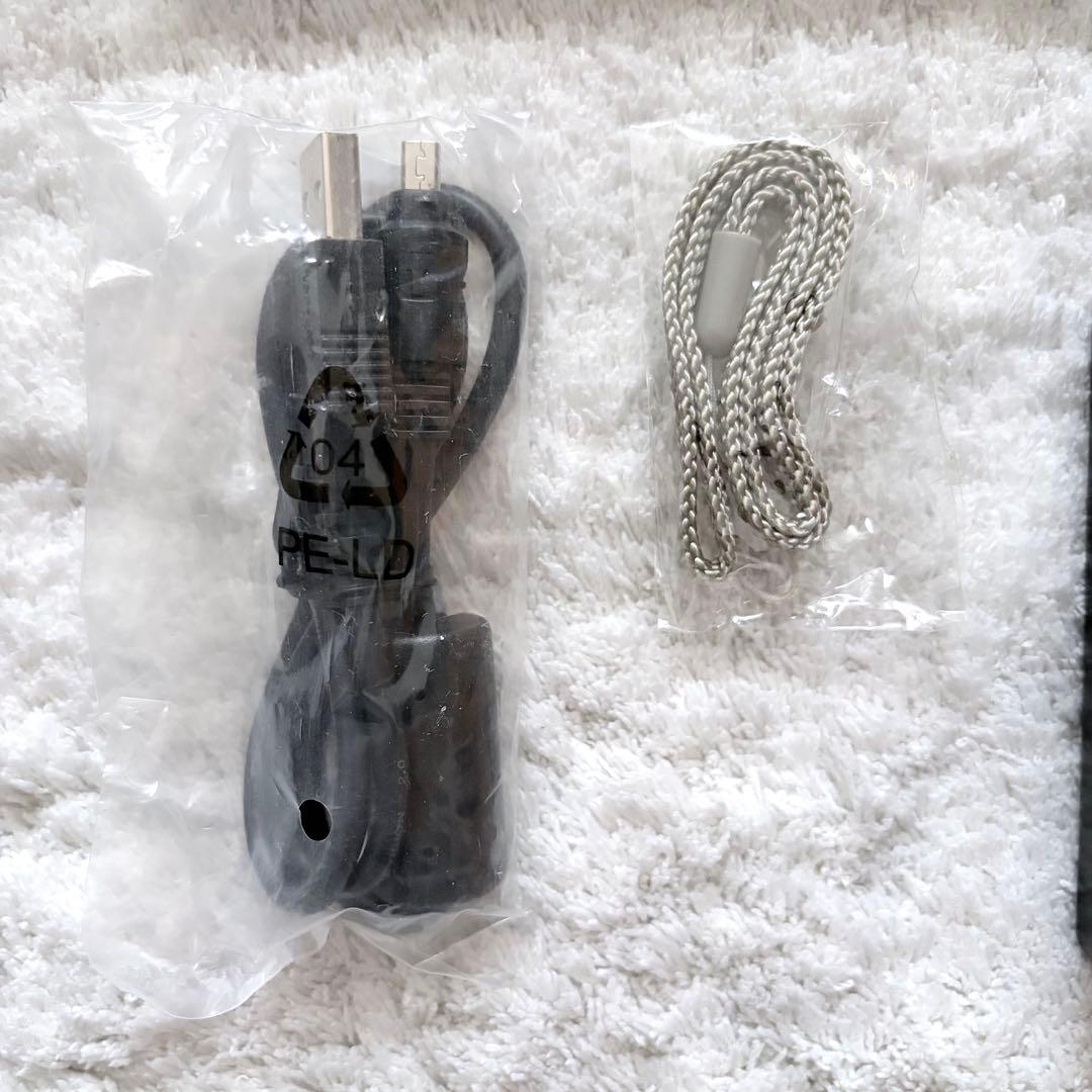 美品【動作確認済】FUJIFILM 富士フイルム FINEPIX JX300