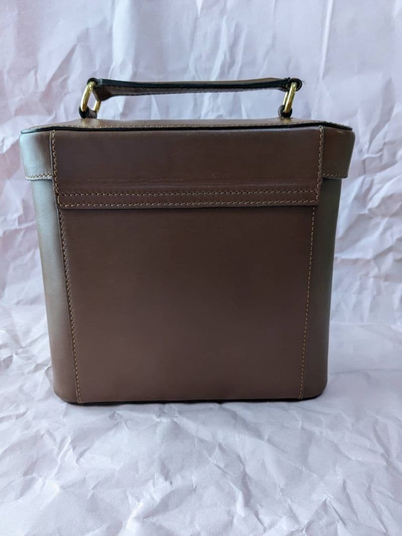 セリーヌ バニティバッグ　ショルダー【貴重な逸品】