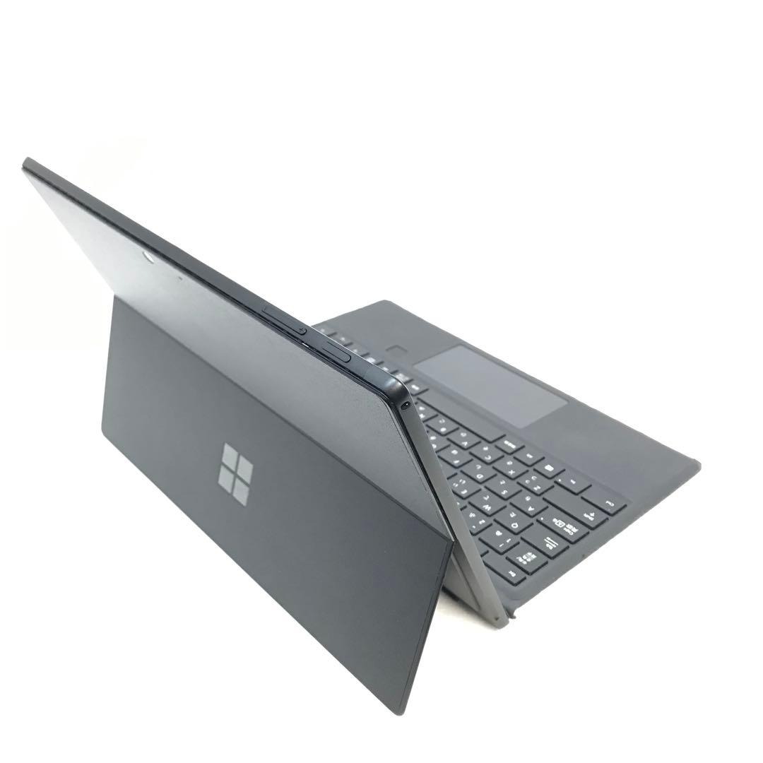 【超美品・最上位】Surface Pro7＋ i7 16G/256G Offce