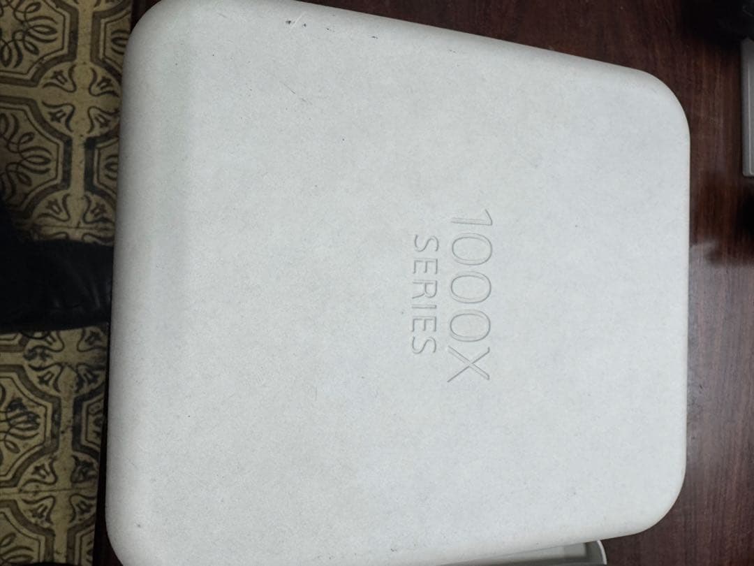 SONYワイヤレスノイズキャンセリングヘッドホンセットWH-10000XM5