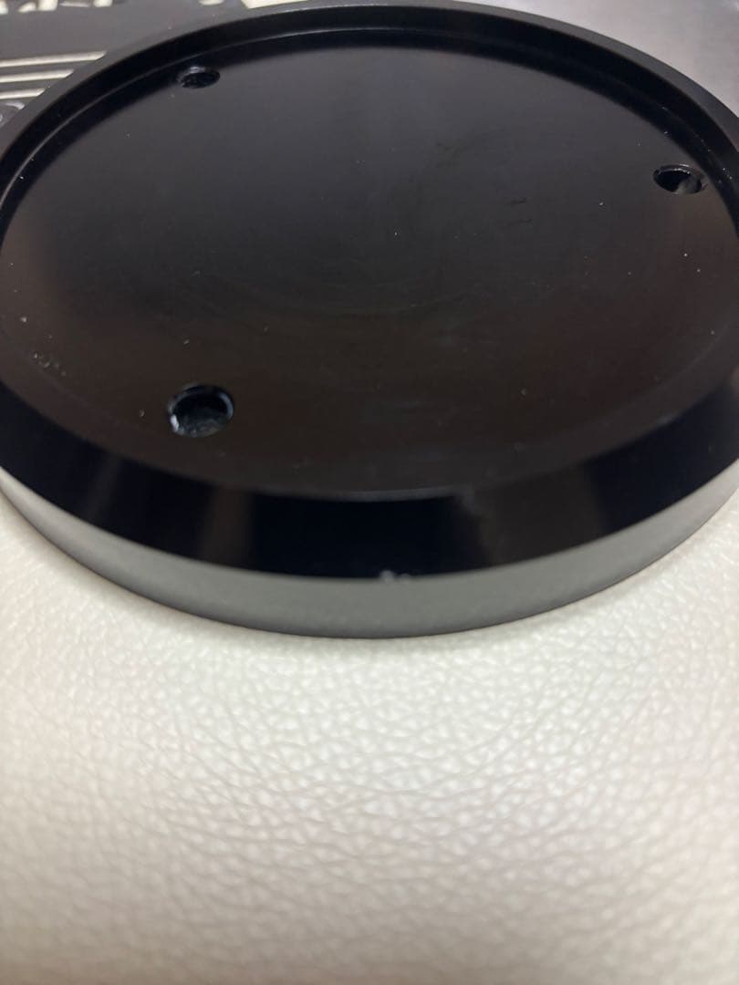 ホンダグロム　ヨシムラ エンジンカバー