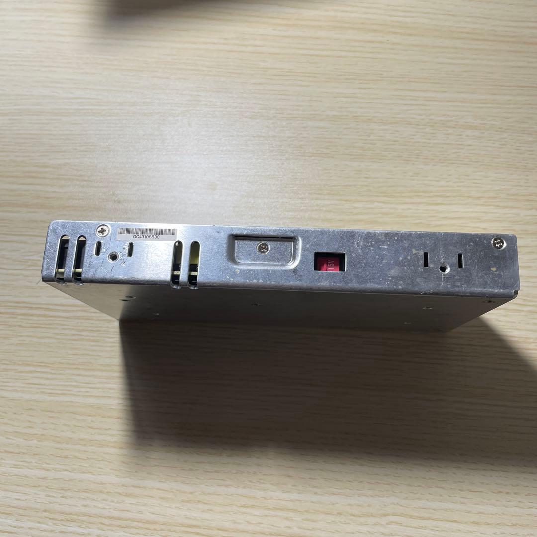 LRS-350-12 350W 電源ユニット