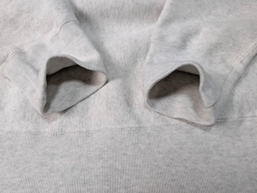 Champion 11.5oz リバースウィーブ C3-W011