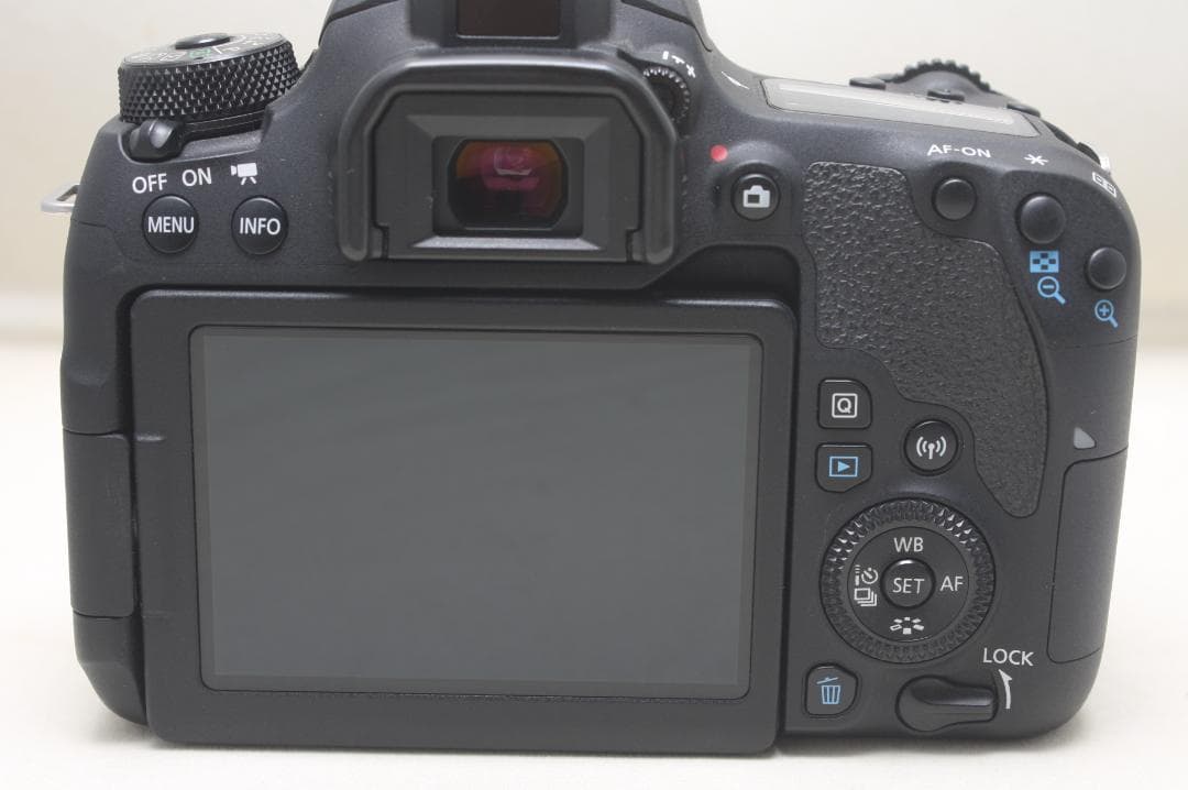 キヤノン EOS 9000D ボディ