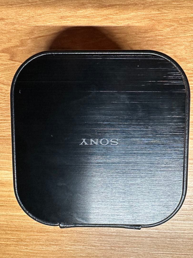 【1月限定特価】IER-Z1R SONY イヤホン＋3.5mmケーブル