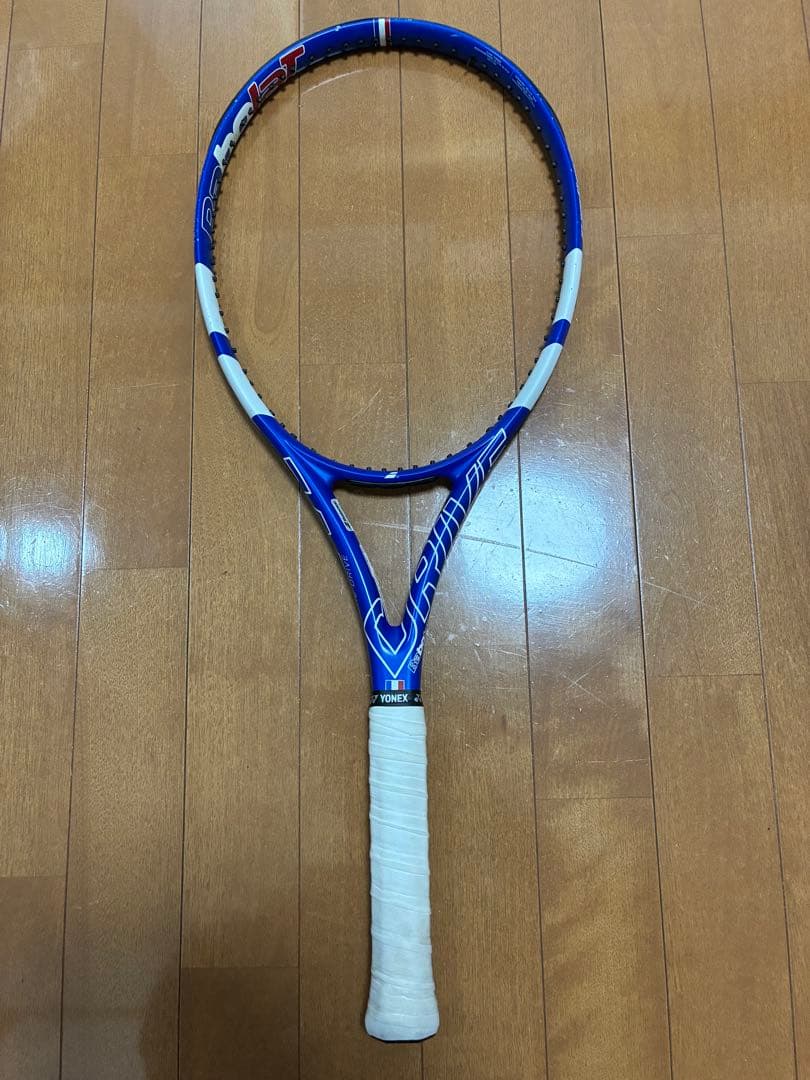 Babolat ピュアドライブ2018 フレンチオープン限定モデル G2