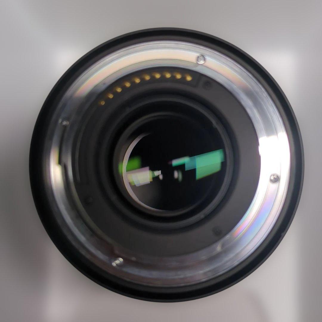 レンズ(単焦点) CONTAX Makro-Sonnar 100mm f/2.8