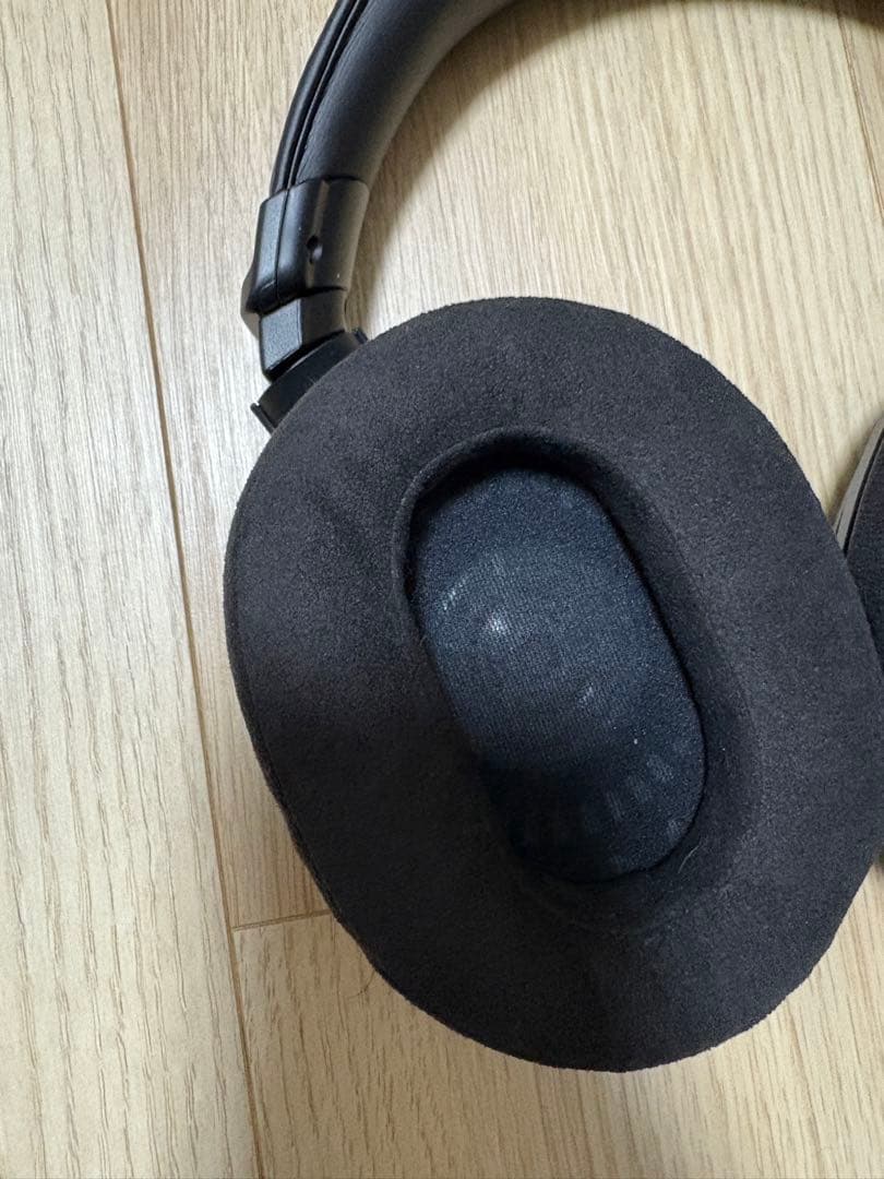 ソニー MDR-MV1 ヘッドホン