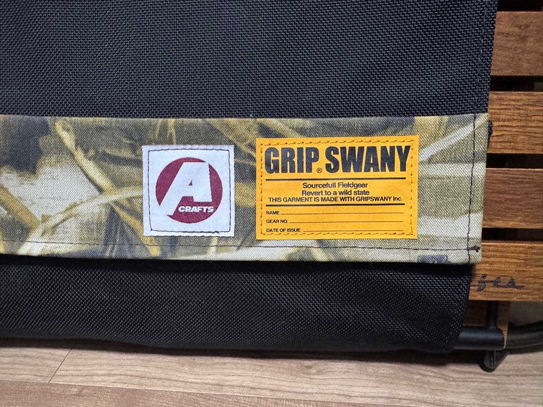 アシモクラフツ GS deck_to_asi ウォルナットasimocrafts