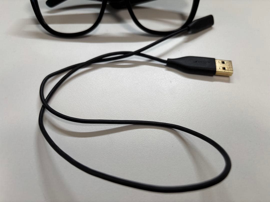 Bose Frames Sopranoスマートグラス