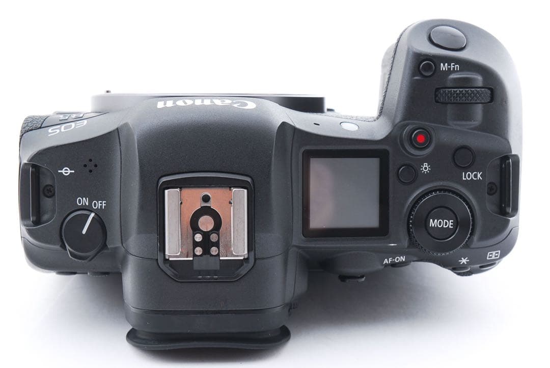 保証残有 Canon EOS R5 付属品完備 ミラーレス一眼レフカメラ