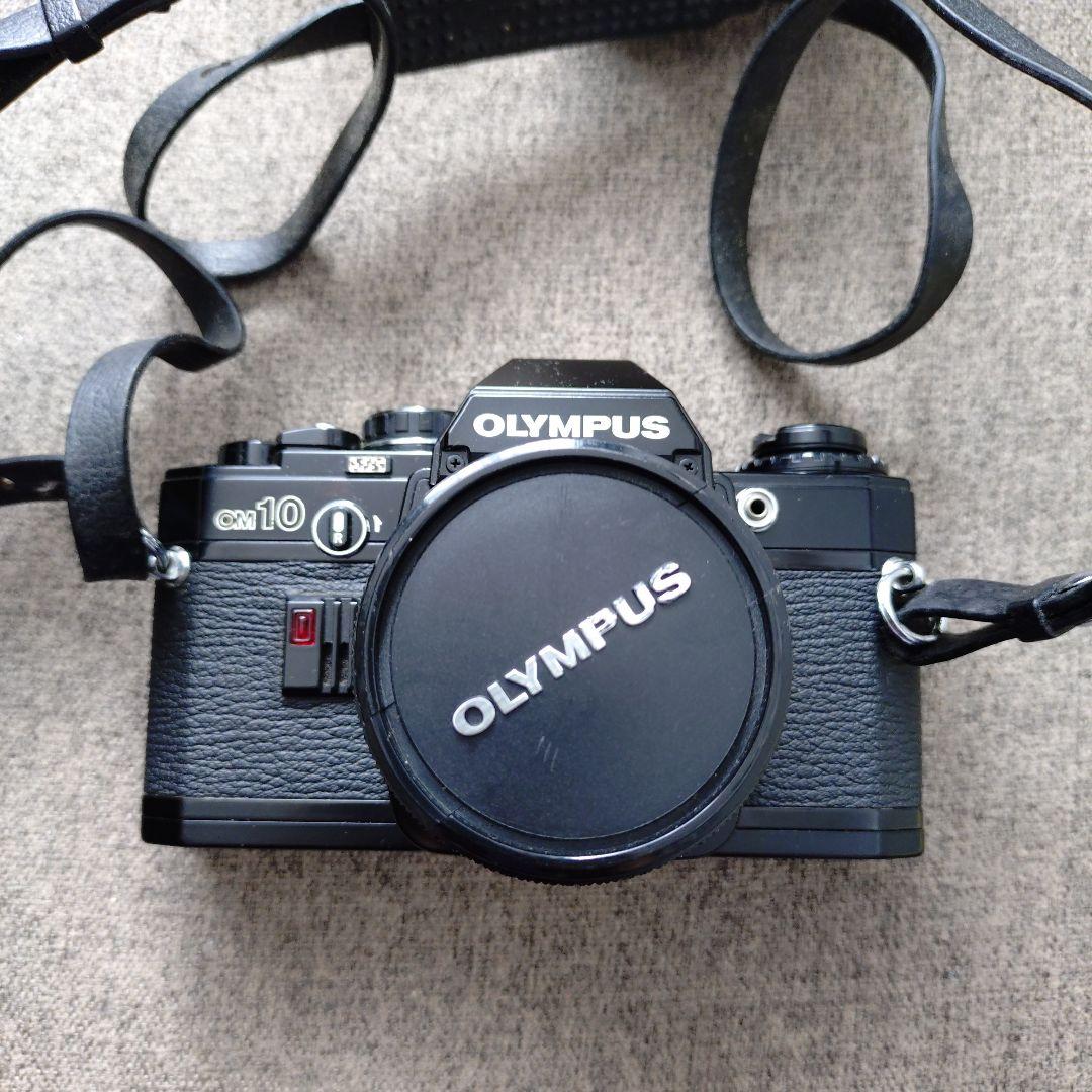 ※blueco様※OLYMPUS フィルムカメラ M-1 他