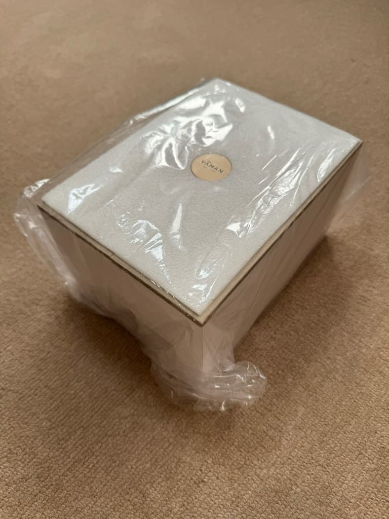 【新品未開封】フォトプラス シャイニー Beauty Box M18YL11