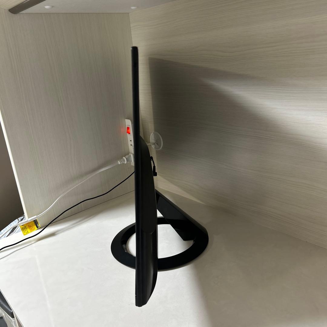 ASUS ゲーミングモニター フルHD VX249H-P PS5対応