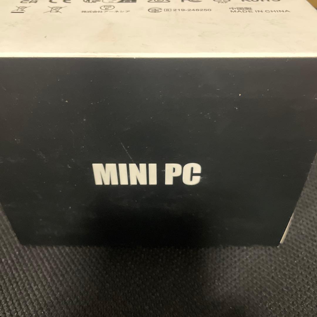 ACEMAGIC Vista Mini V1 ミニPC