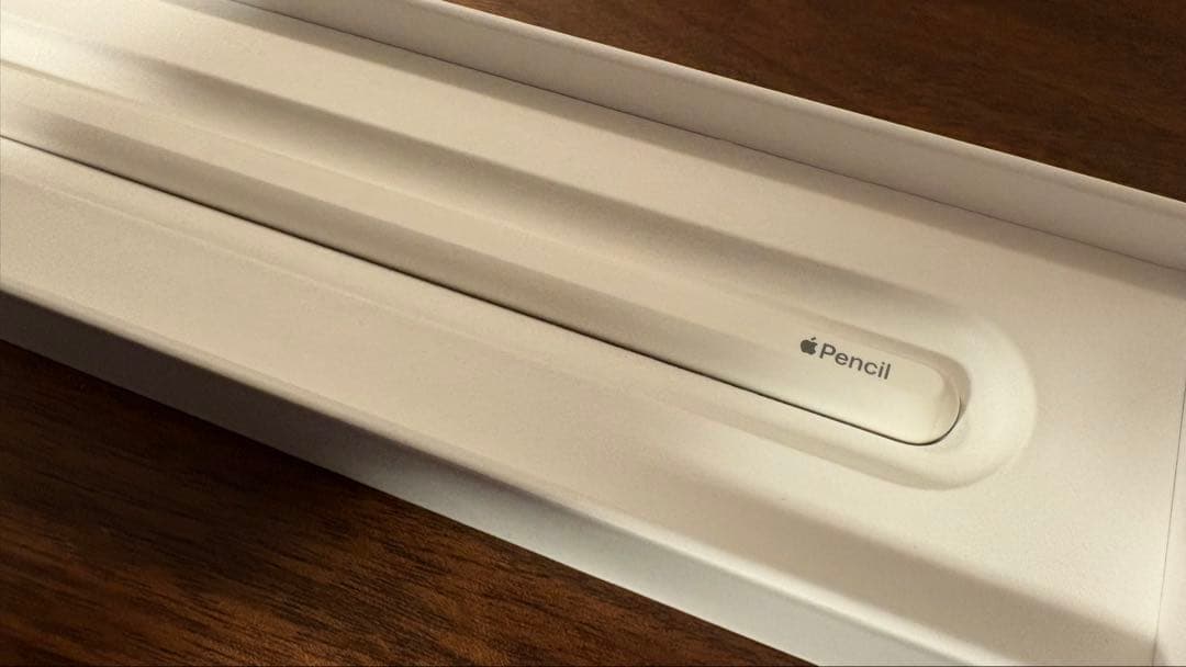 た*ん様 Apple Pencil 第2世代