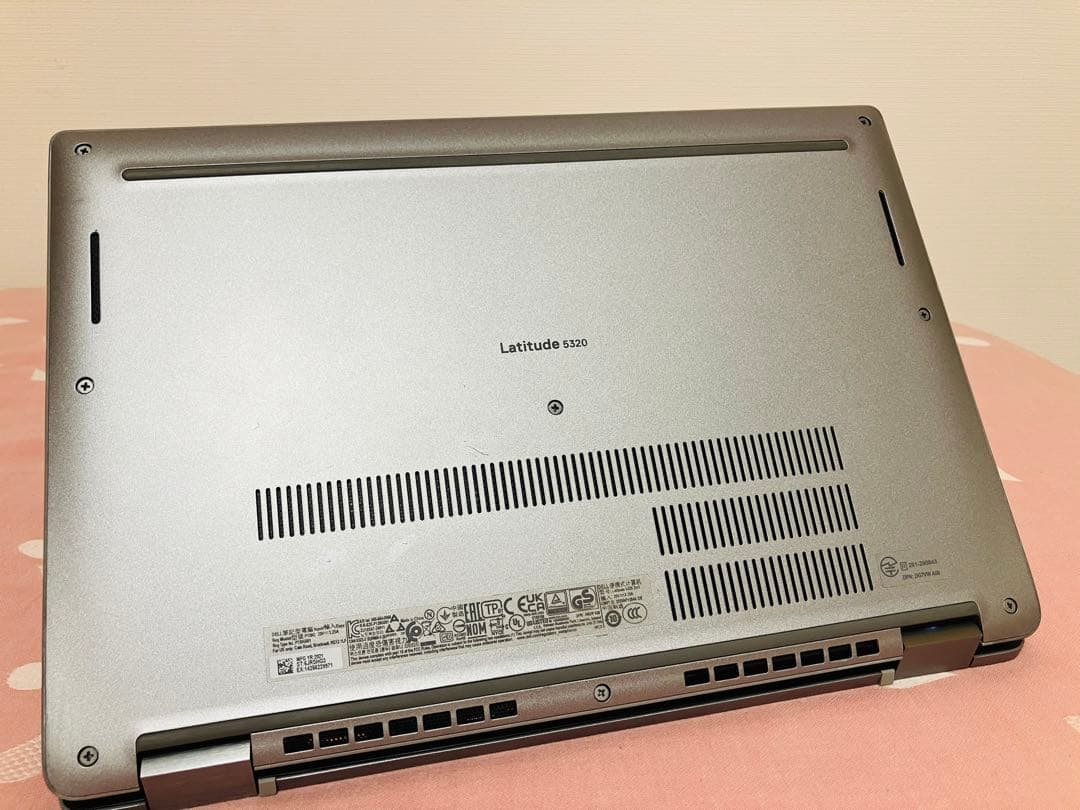 2-in-1 WindowsノートPC 本体 ACアダプター付き