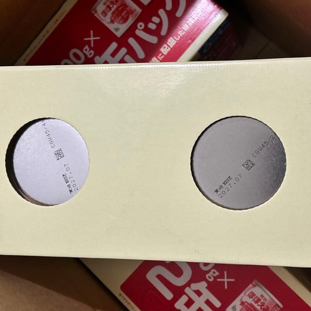 明治 ほほえみ 6缶