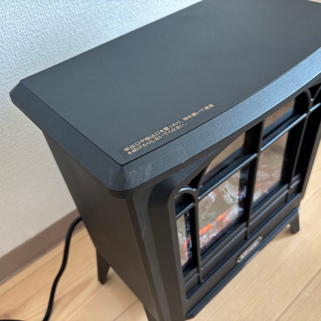 暖炉風ディンプレックス DNK12J