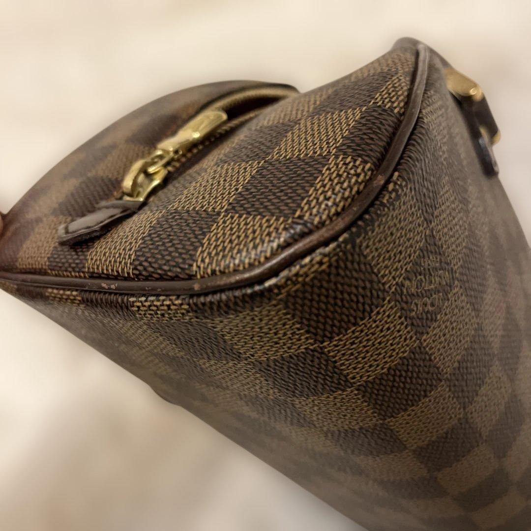 ルイヴィトンダミエリベラミニ ハンドバッグ