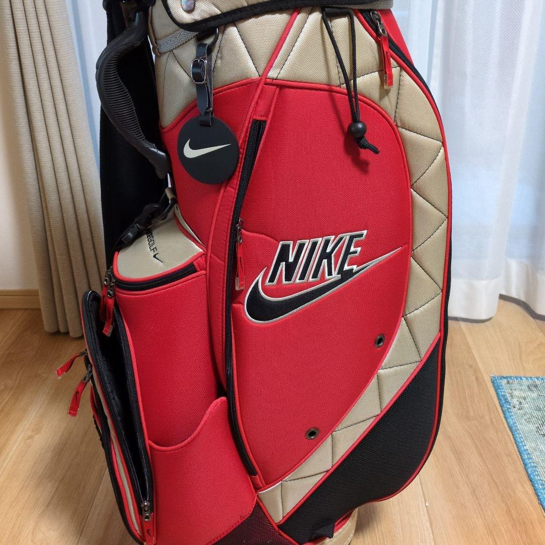 ナイキ ゴルフ キャディバッグ BG0194