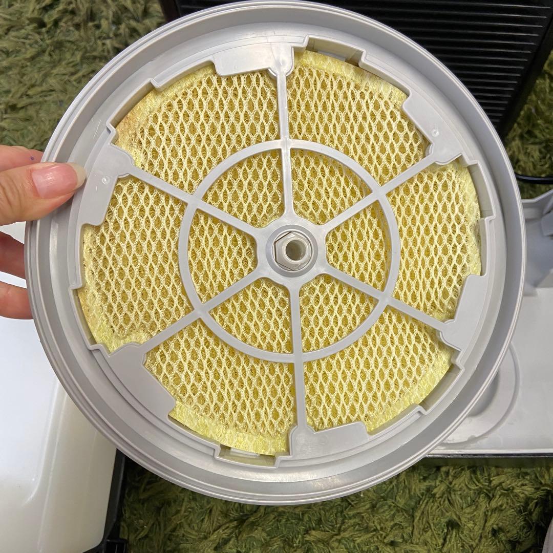 DAIKIダイキン⭐️加湿空気清浄機　ストリーマ　ブラウン　2023年製　①