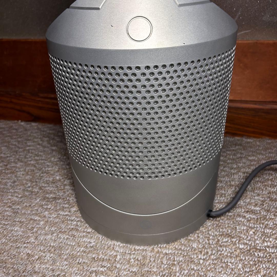 dyson HP03 空気清浄・暖房・扇風機