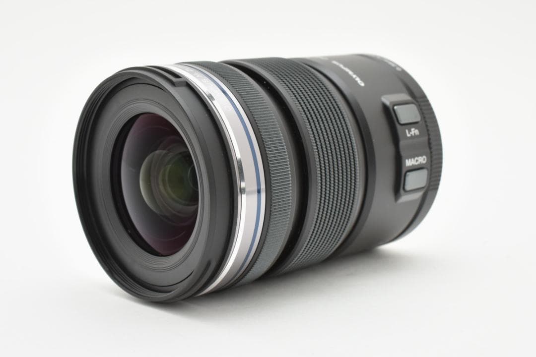 美品 OLYMPUS M.ZUIKO 12-50mm F3.5-6.3 1321