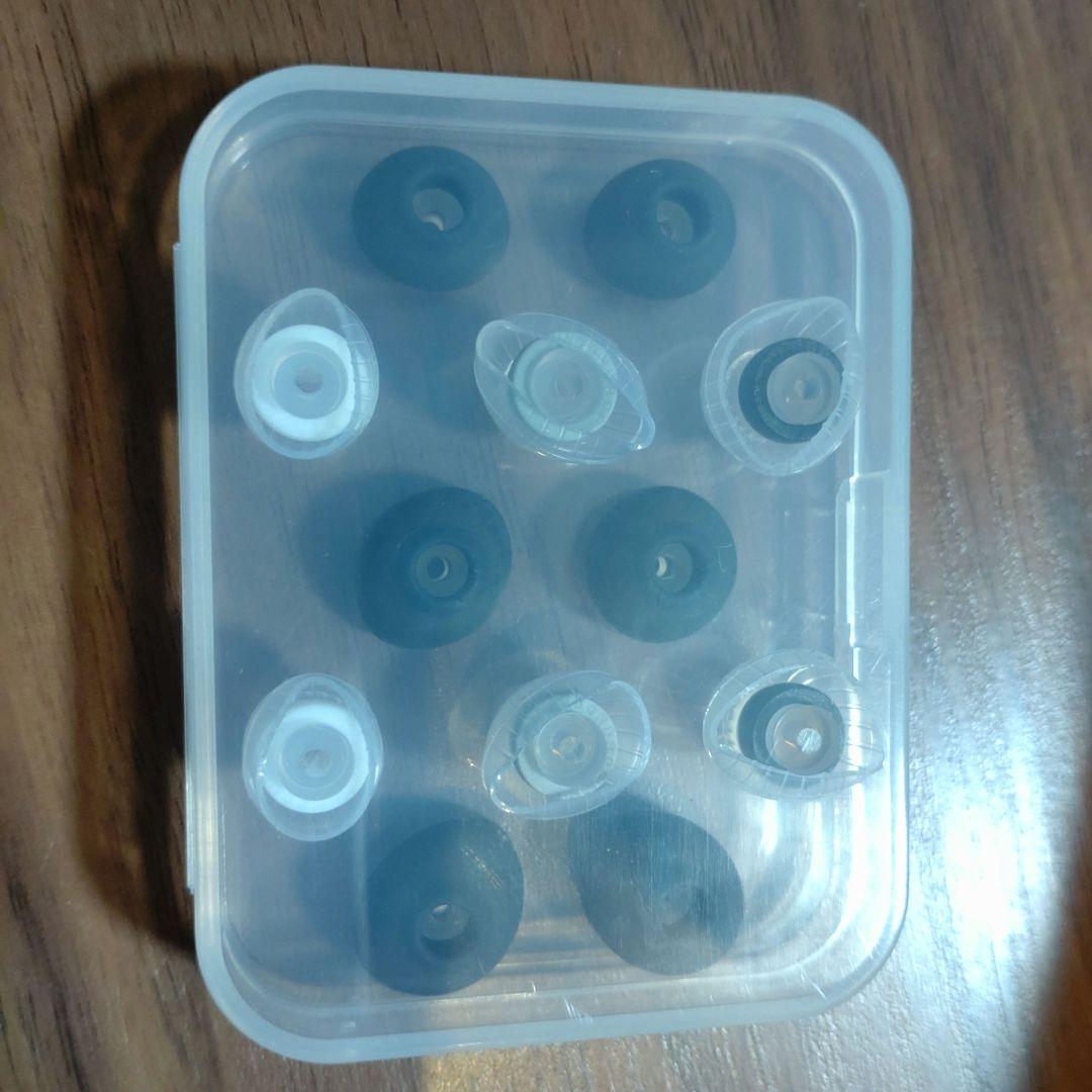 水月雨 　MOONDROP　Kadenz 　有線イヤフォン