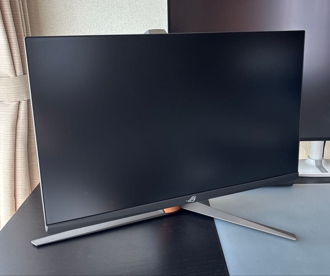 ディスプレイ・モニター本体 ROG SWIFT 360Hz PG259QN ASUS