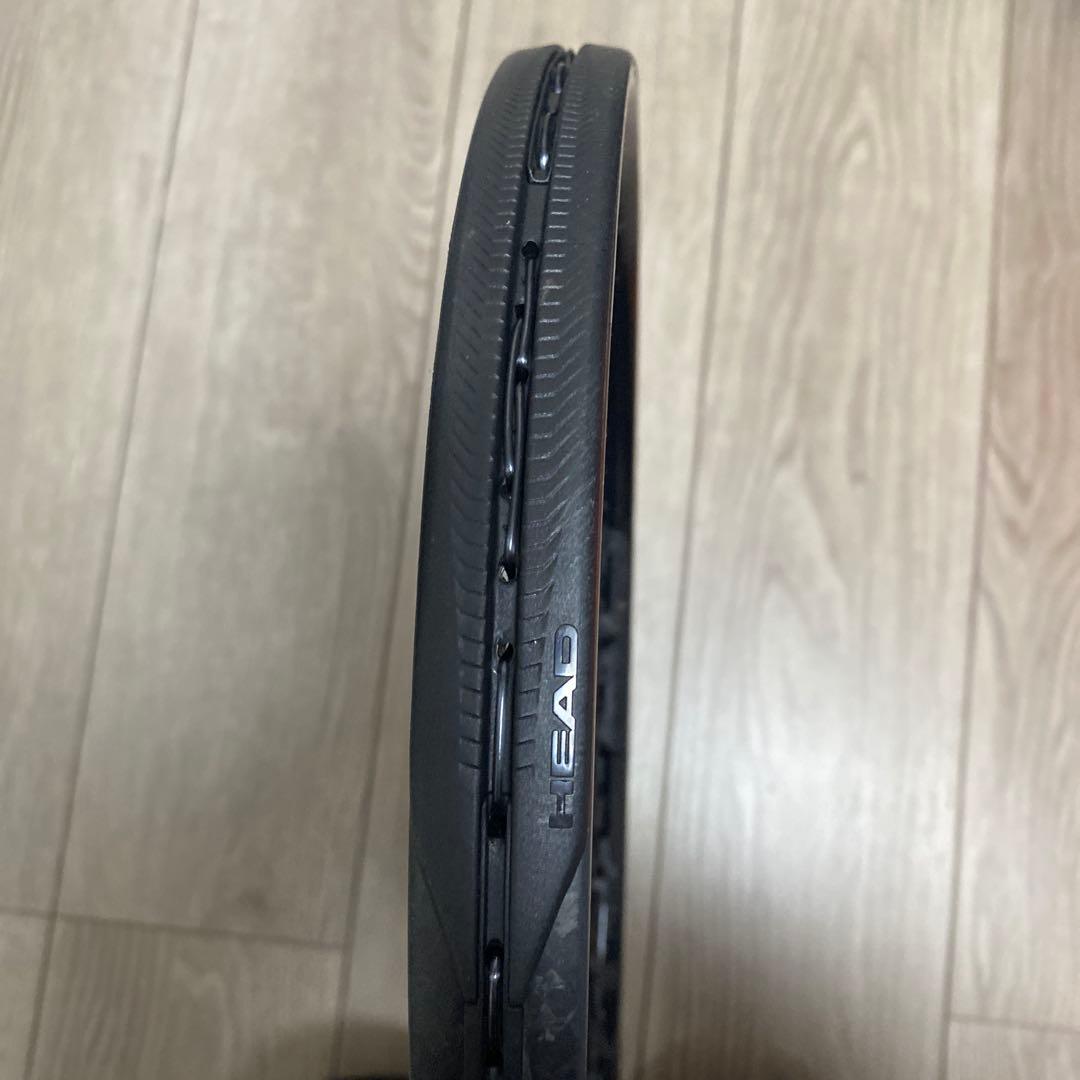 HEAD スピードMP レジェンド