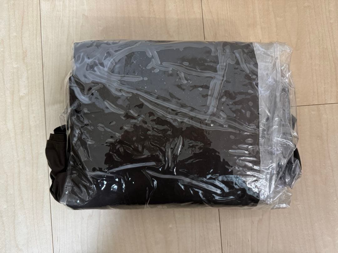 コールマン クリアウォール