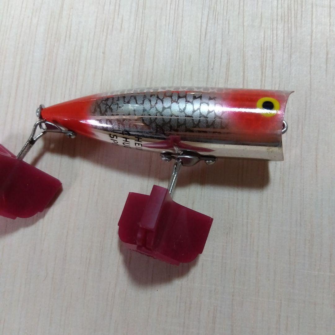 HEDDON　ヘドンチャガスプーク