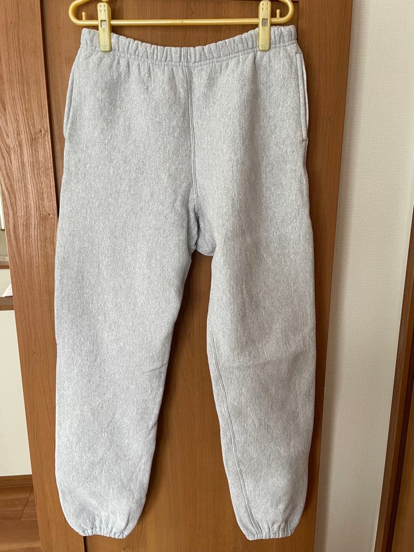 CAMBER セットアップ