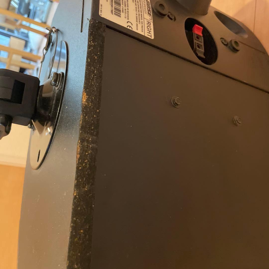 BOSE 301V スピーカー