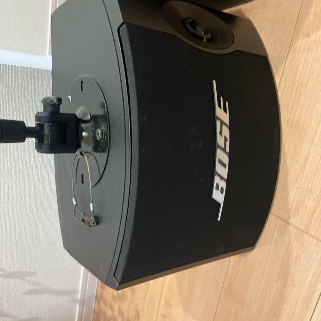 BOSE 301V スピーカー